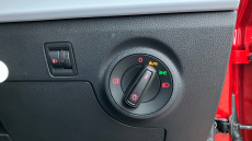 SEAT Arona 1.0 TSI SE Technology 5dr Petrol Hatchback